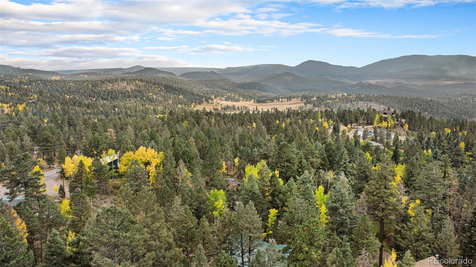 MLS Image #33 for 30815  kings valley way,conifer, Colorado