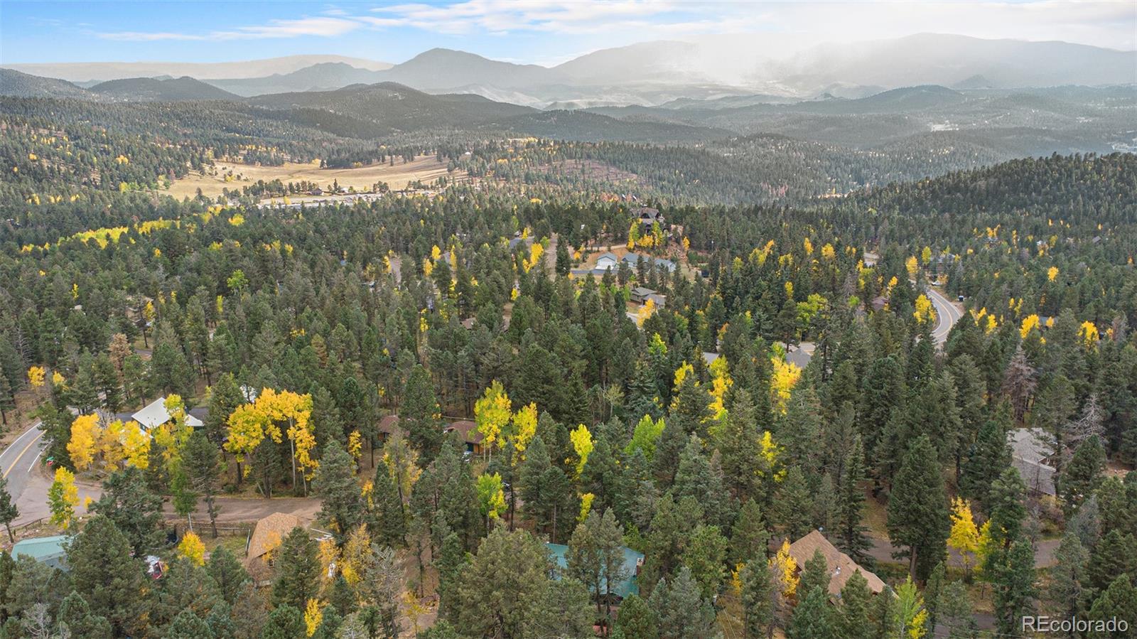 MLS Image #34 for 30815  kings valley way,conifer, Colorado