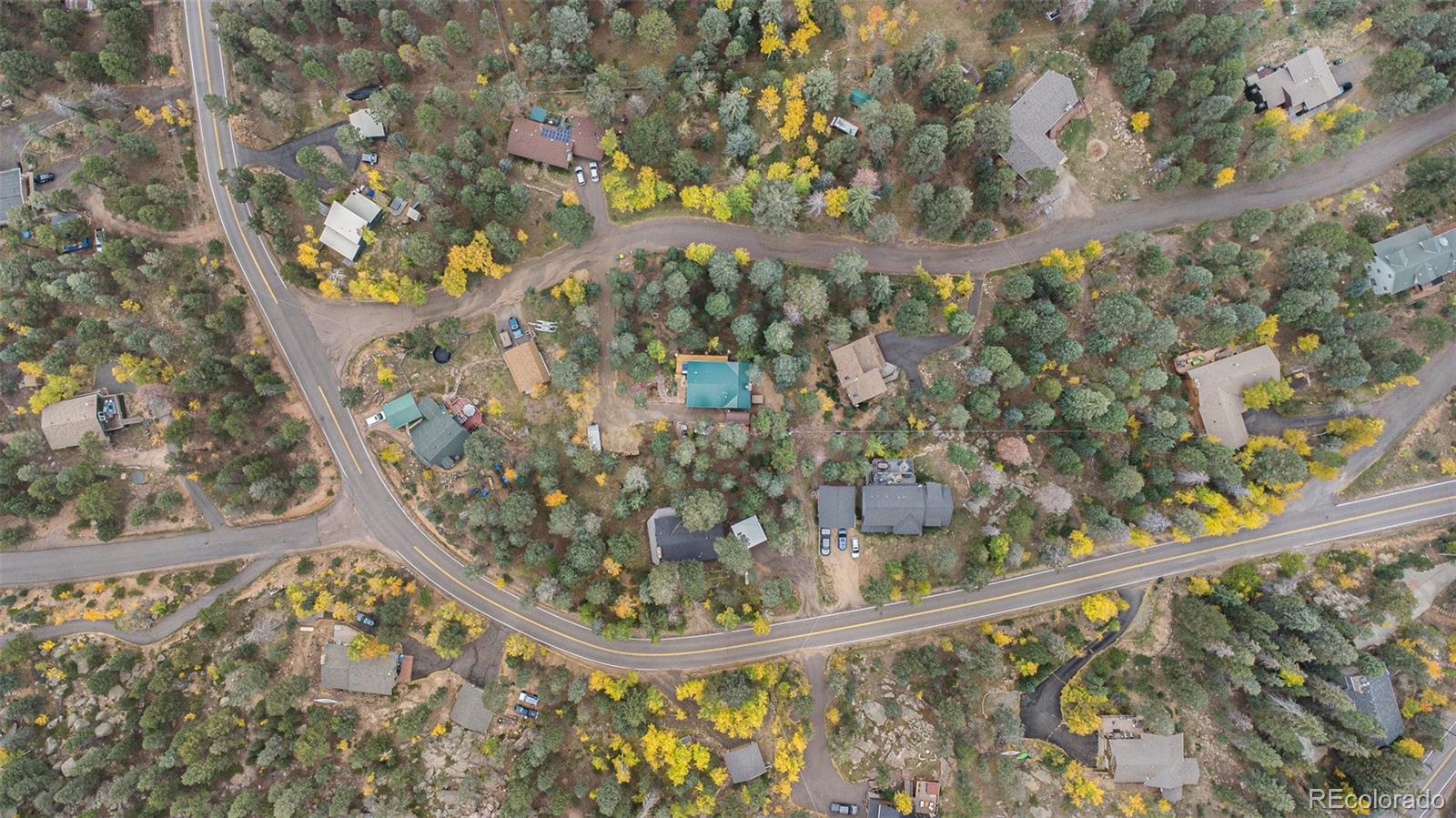 MLS Image #35 for 30815  kings valley way,conifer, Colorado