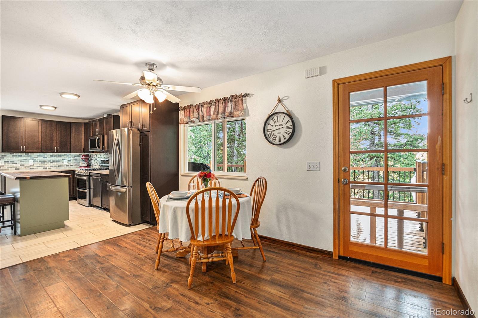 MLS Image #9 for 30815  kings valley way,conifer, Colorado