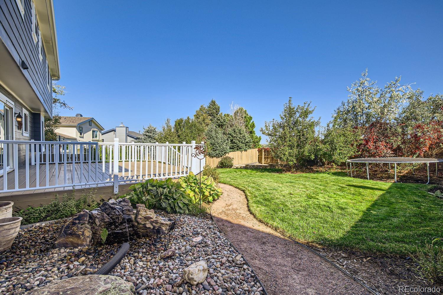 MLS Image #38 for 2732  purgatory drive,colorado springs, Colorado