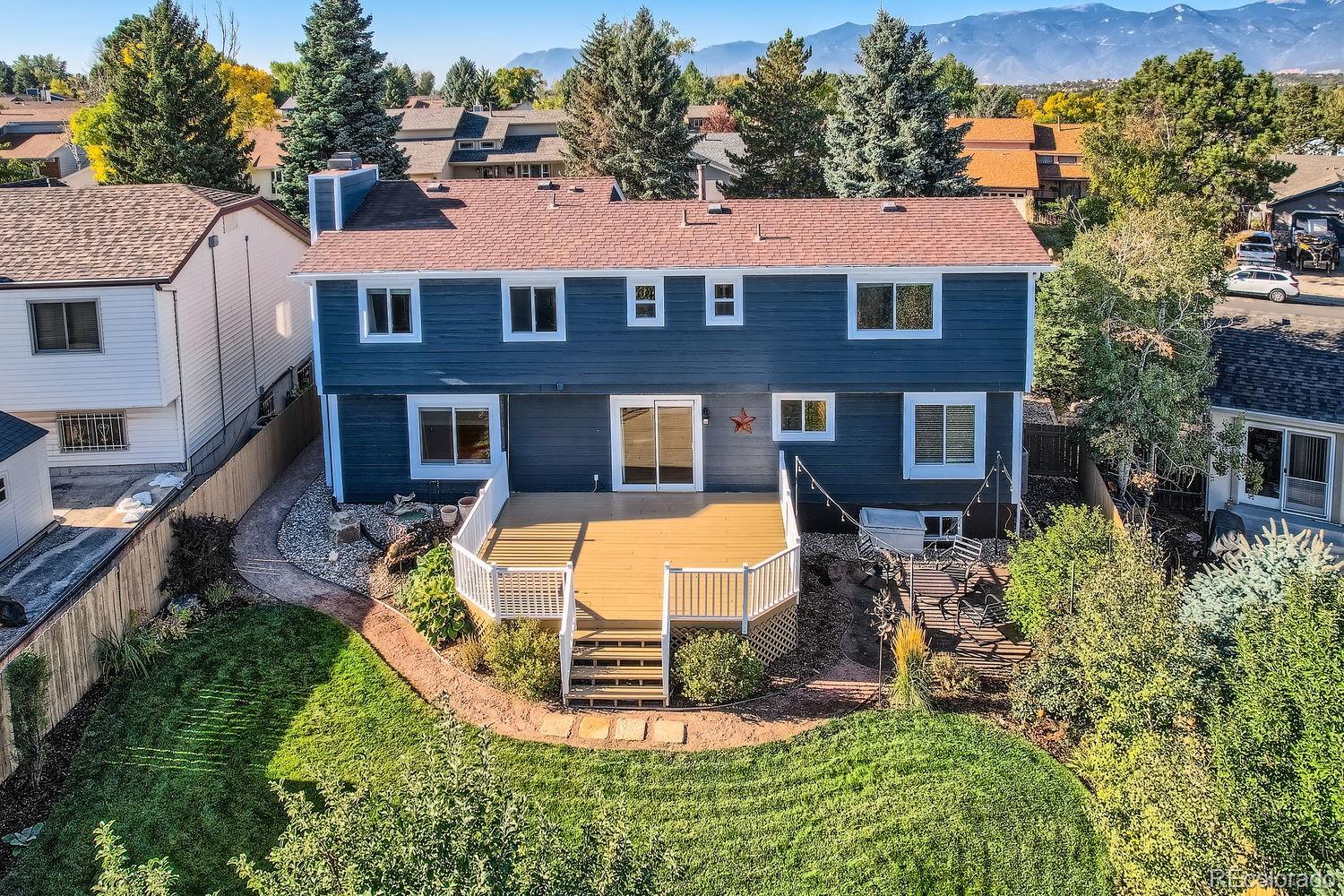 MLS Image #43 for 2732  purgatory drive,colorado springs, Colorado