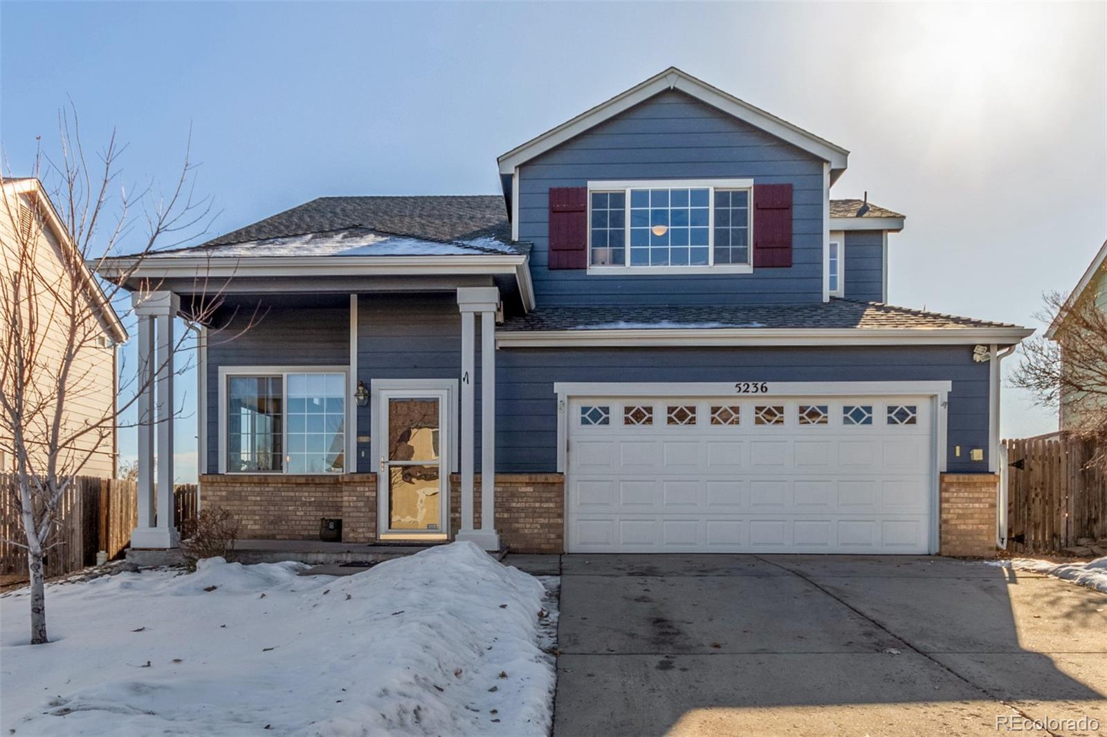 CMA Image for 1384 n monument drive,Castle Rock, Colorado