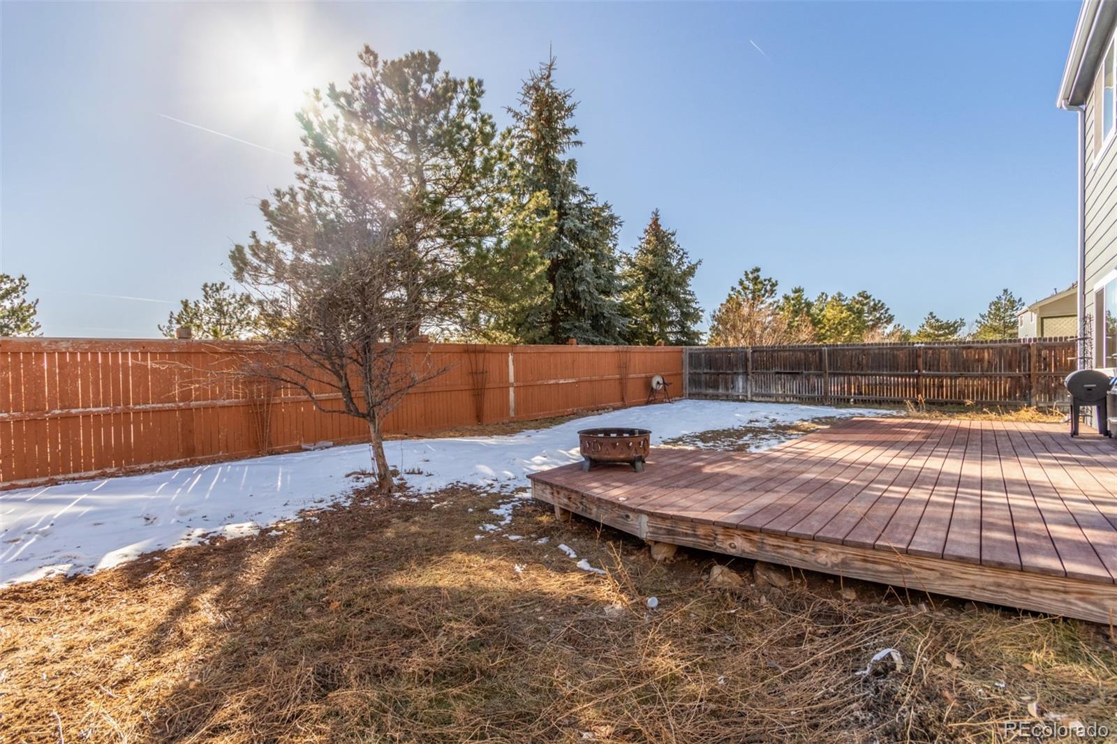 MLS Image #31 for 5236  suffolk avenue,castle rock, Colorado