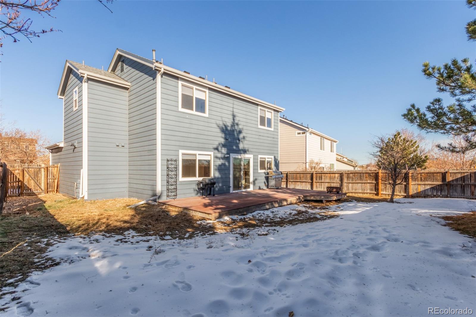 MLS Image #32 for 5236  suffolk avenue,castle rock, Colorado