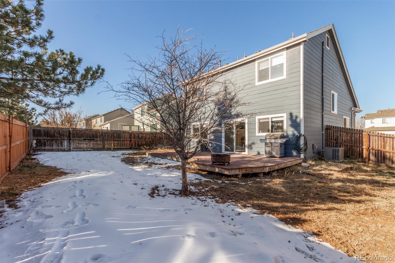 MLS Image #33 for 5236  suffolk avenue,castle rock, Colorado