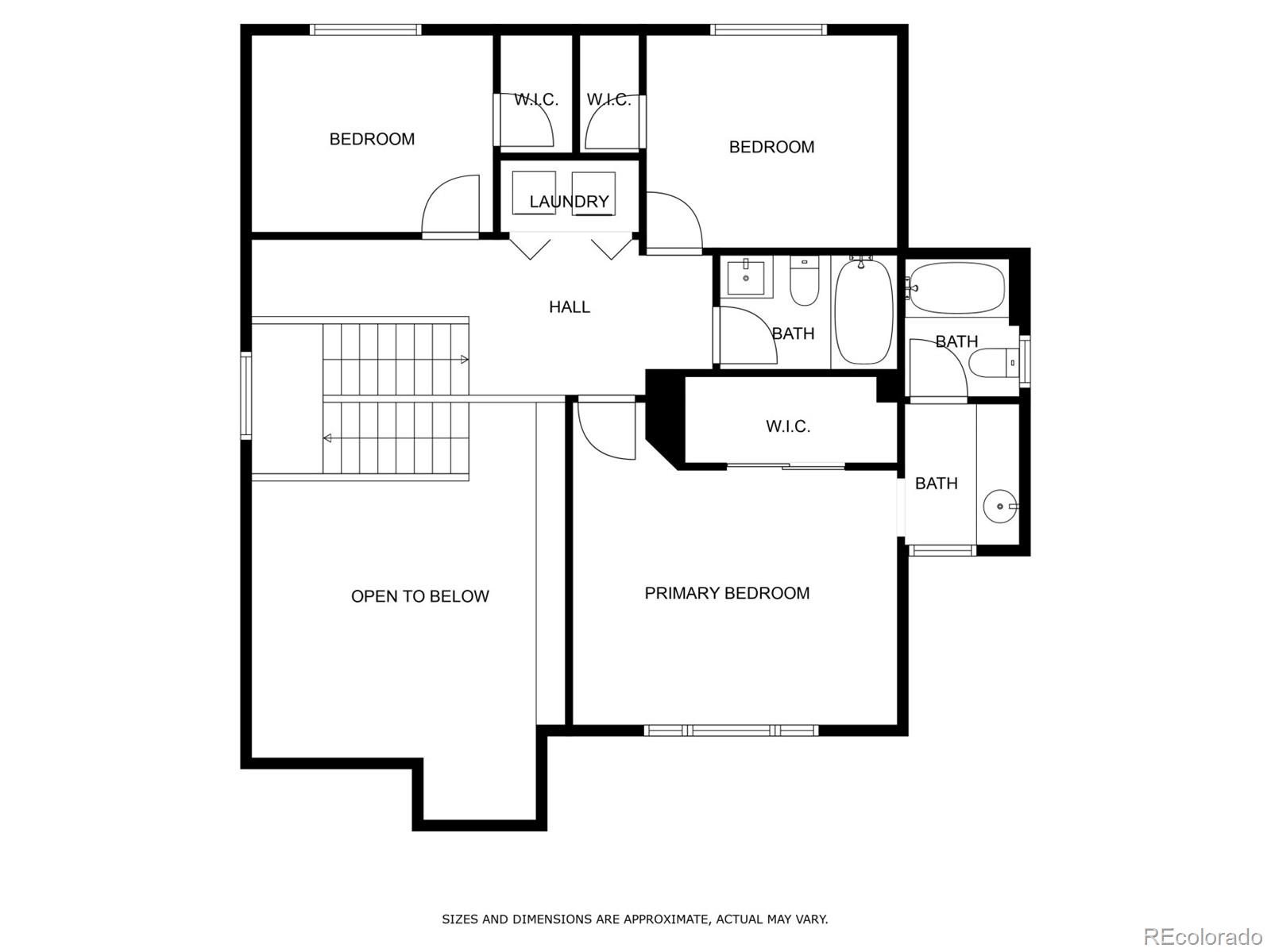 MLS Image #35 for 5236  suffolk avenue,castle rock, Colorado