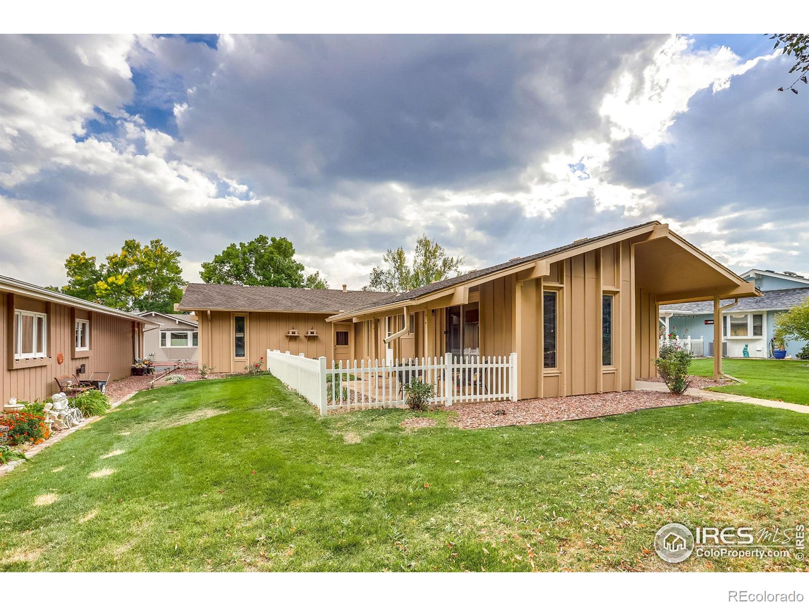 MLS Image #2 for 23  walter way,broomfield, Colorado