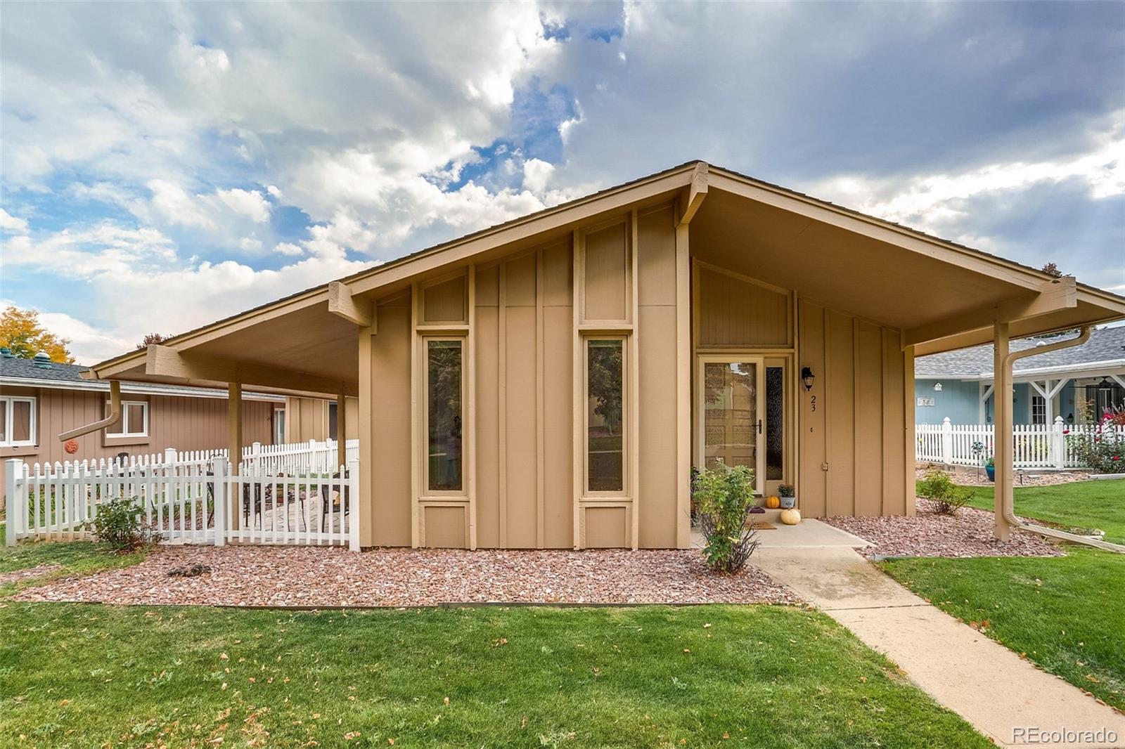 MLS Image #0 for 23  walter way,broomfield, Colorado