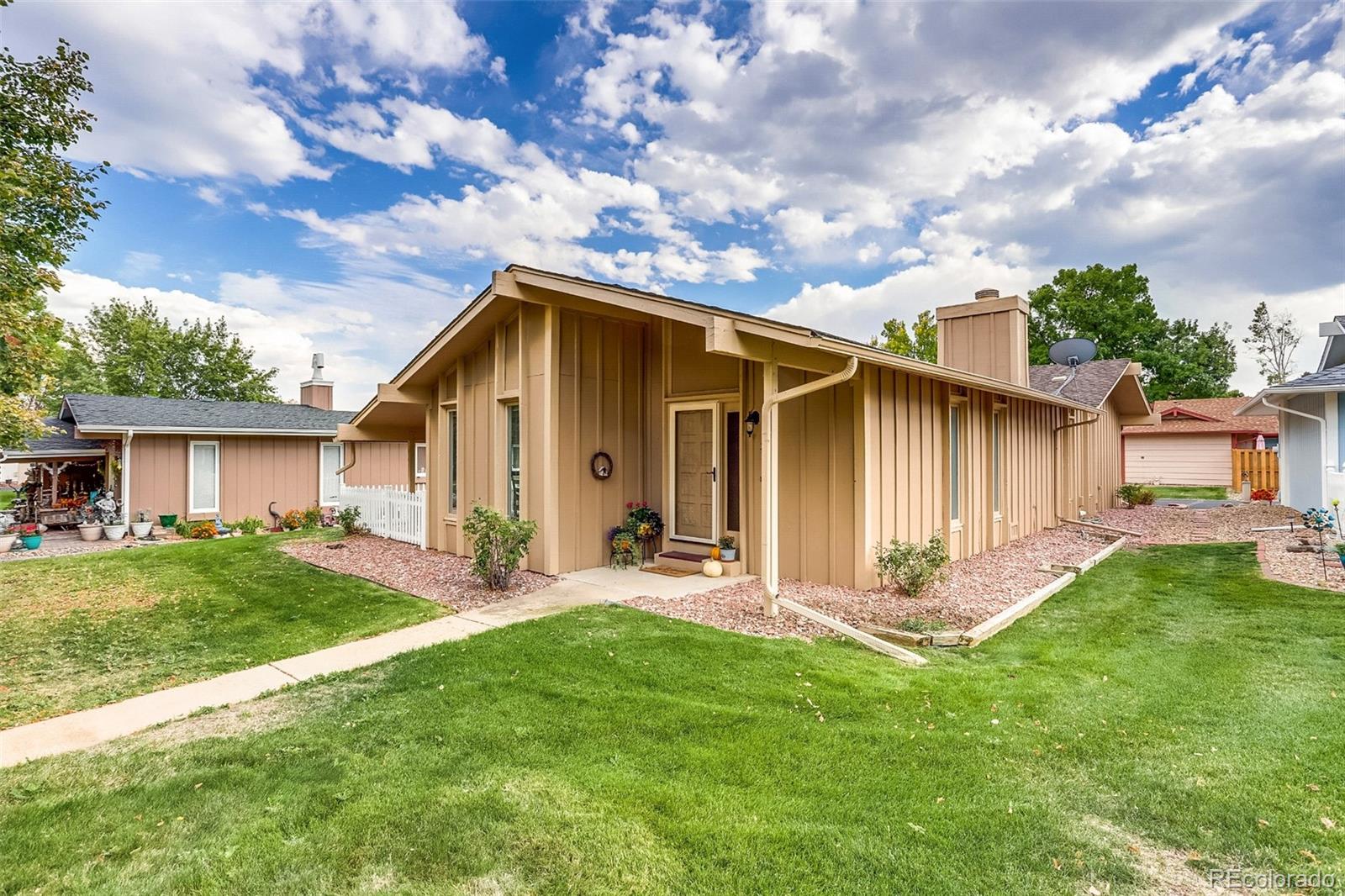 CMA Image for 23  walter way,Broomfield, Colorado