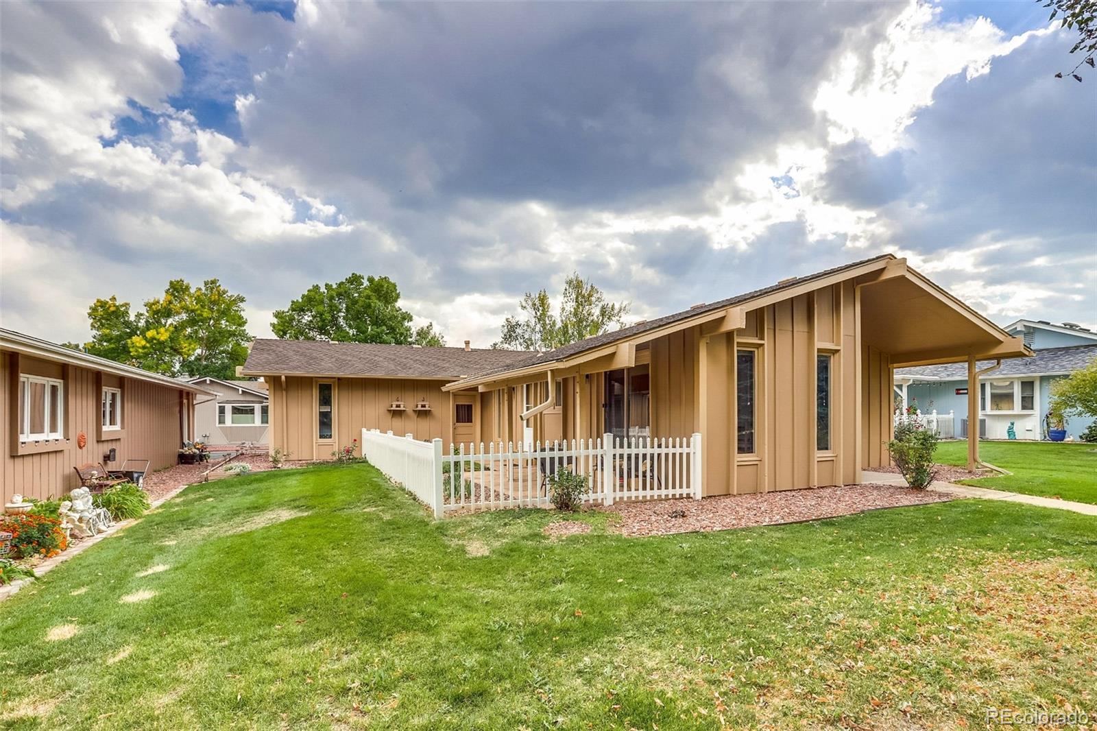 MLS Image #2 for 23  walter way,broomfield, Colorado