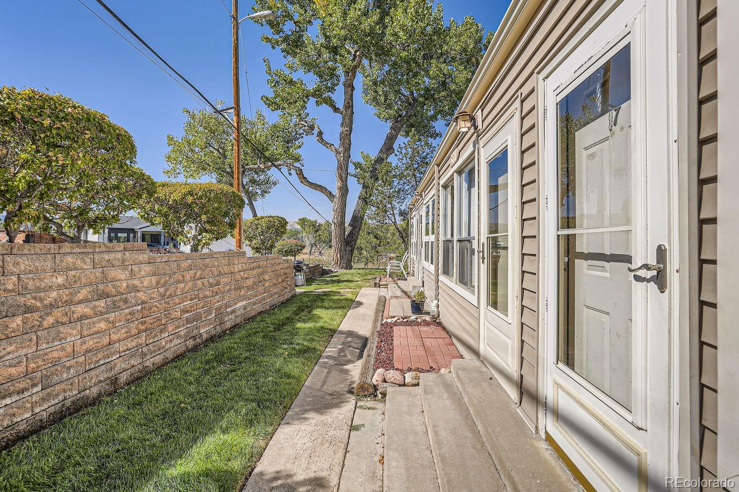 MLS Image #1 for 371 s estes street,lakewood, Colorado