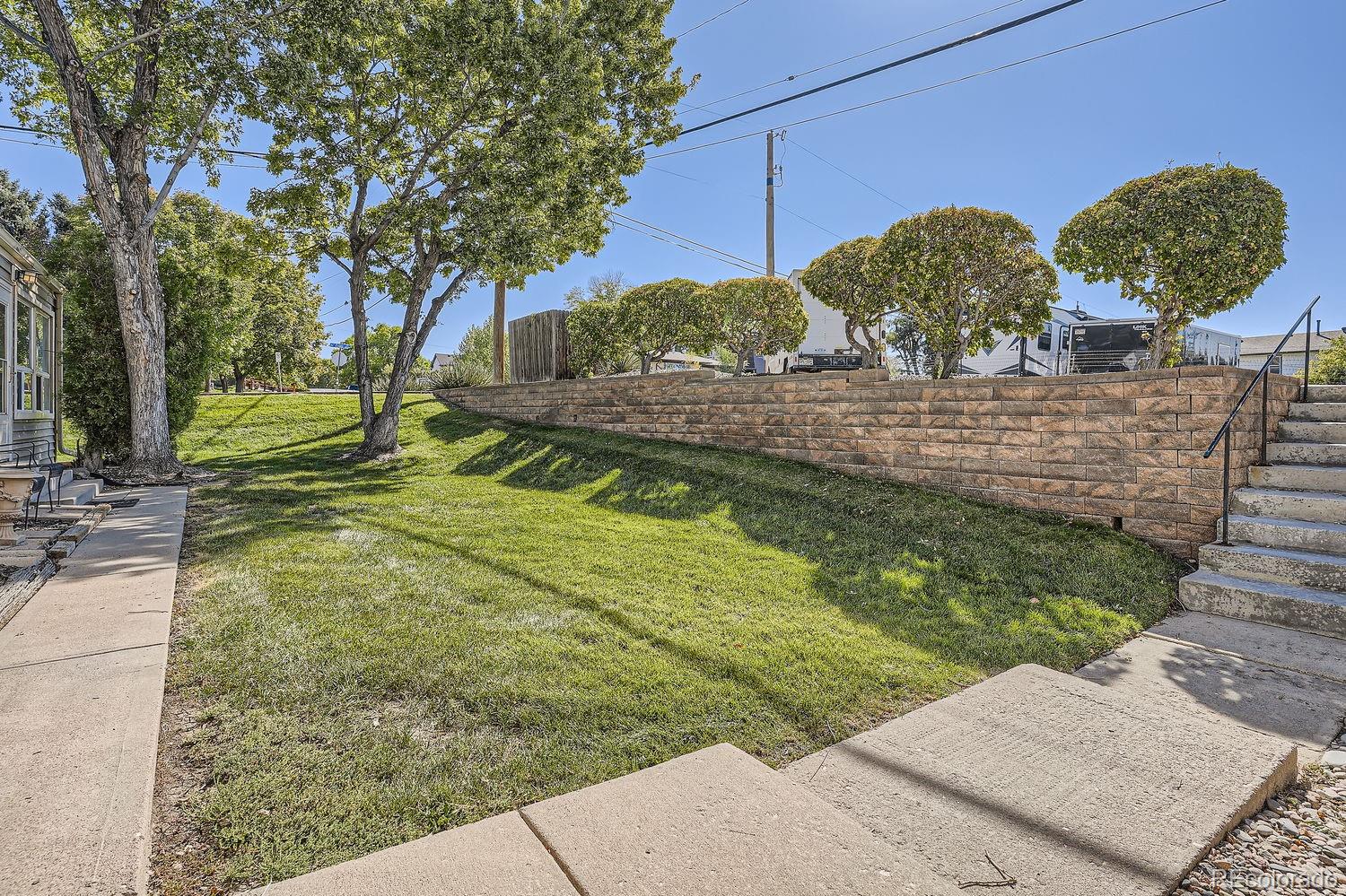 MLS Image #10 for 371 s estes street,lakewood, Colorado