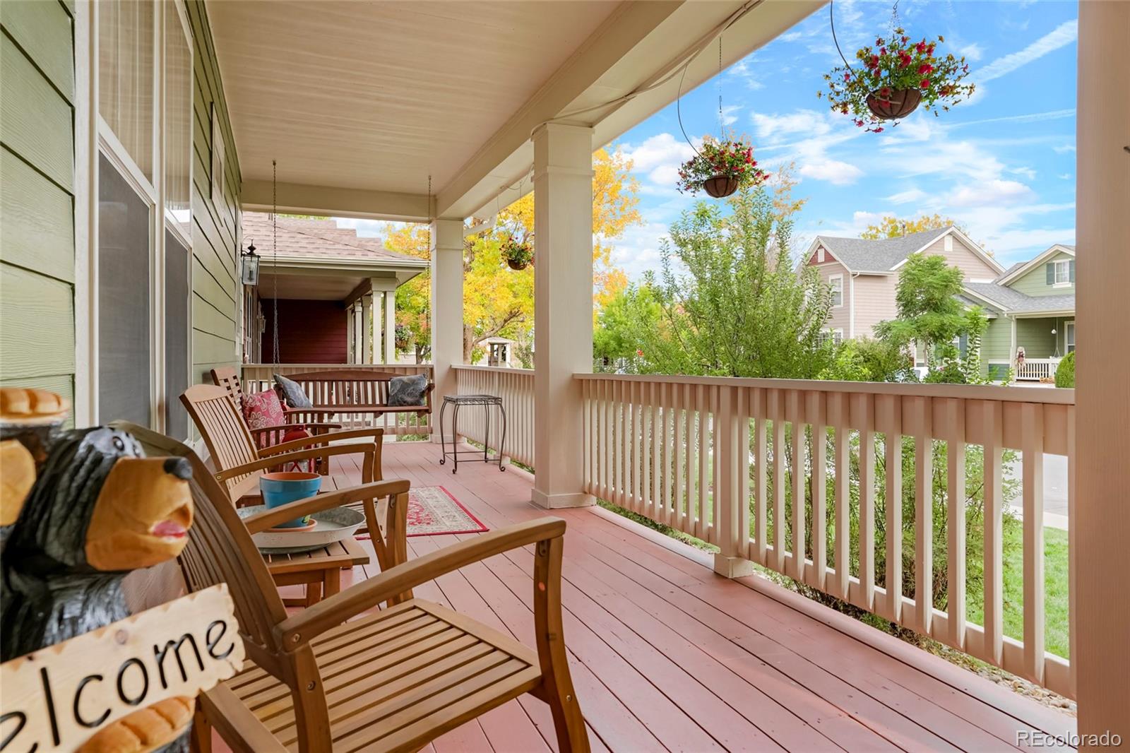 MLS Image #3 for 5136  mt st vrain avenue,frederick, Colorado