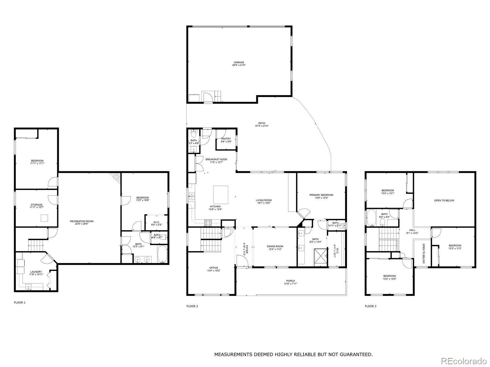 MLS Image #40 for 5136  mt st vrain avenue,frederick, Colorado