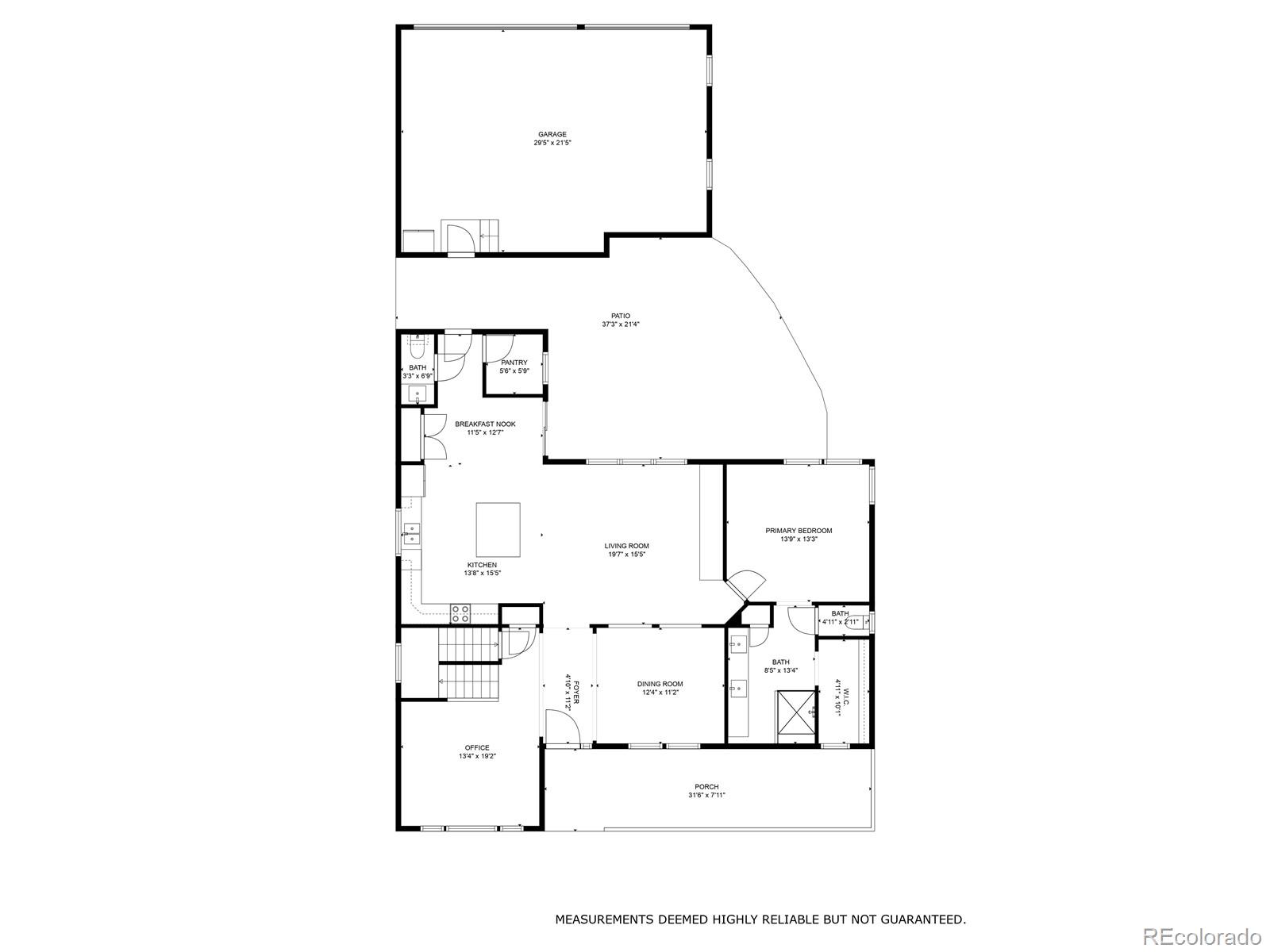 MLS Image #41 for 5136  mt st vrain avenue,frederick, Colorado