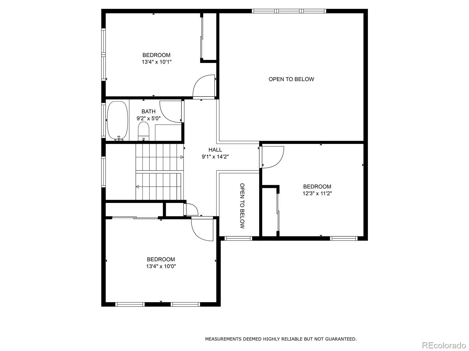 MLS Image #42 for 5136  mt st vrain avenue,frederick, Colorado