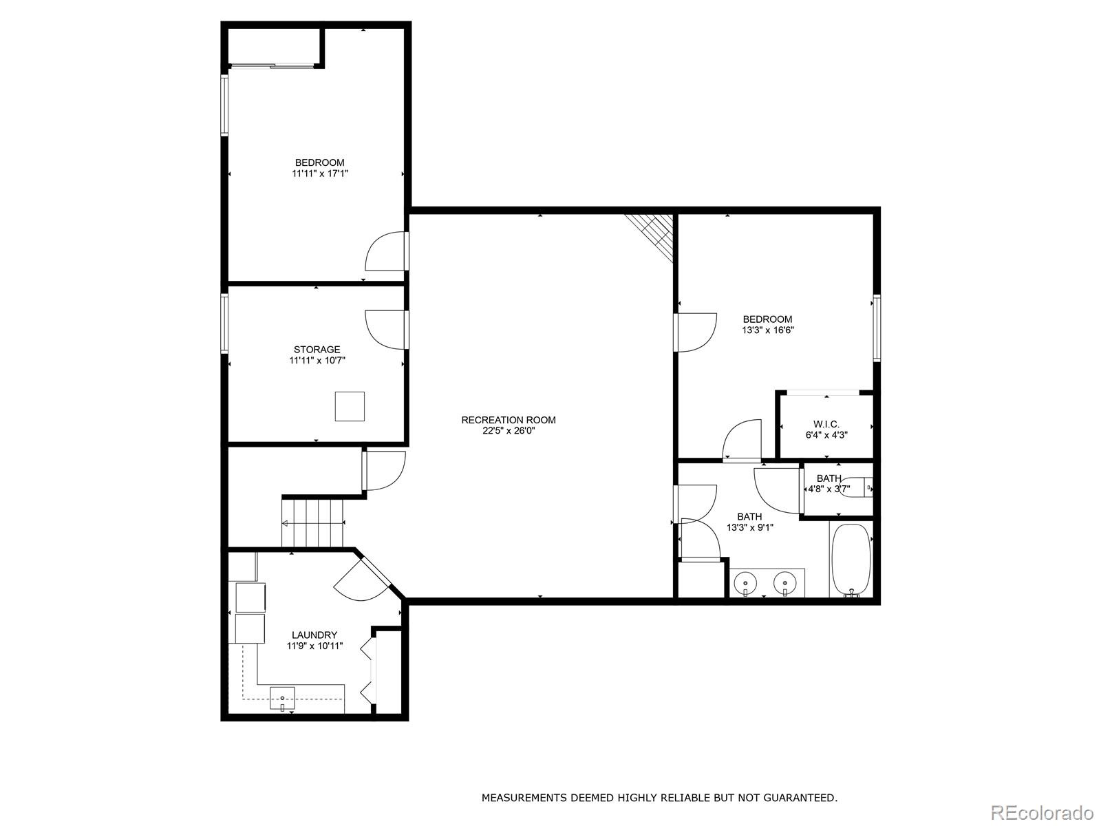 MLS Image #43 for 5136  mt st vrain avenue,frederick, Colorado