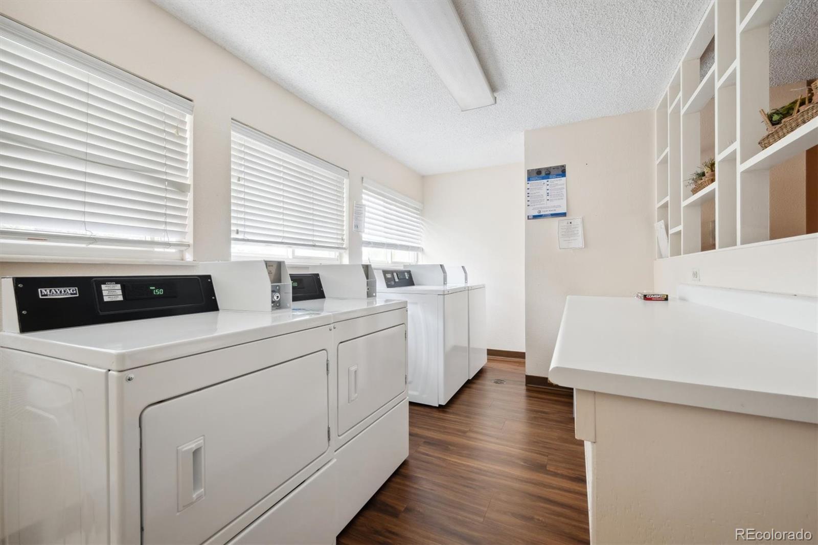 MLS Image #12 for 3465 s poplar street,denver, Colorado