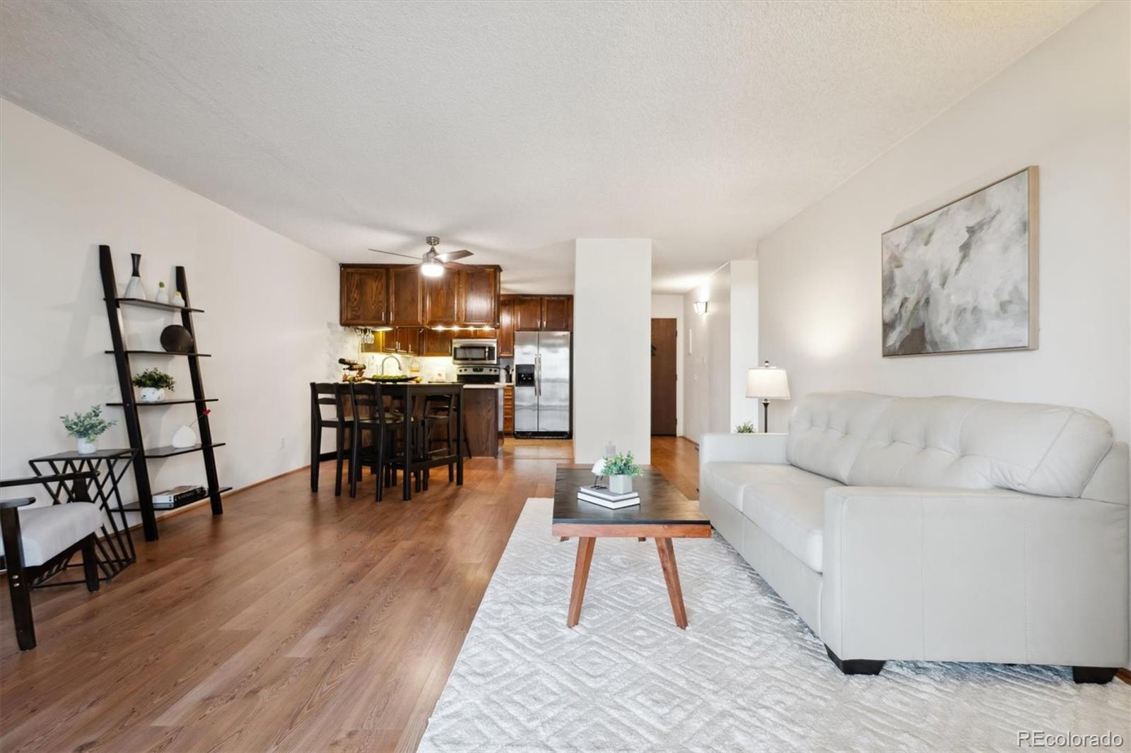 MLS Image #4 for 3465 s poplar street,denver, Colorado