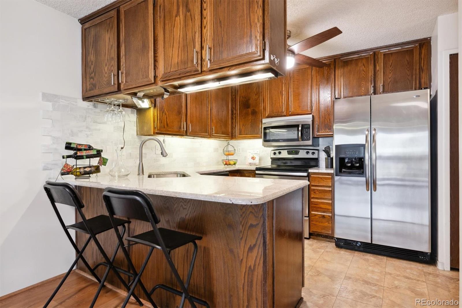MLS Image #6 for 3465 s poplar street,denver, Colorado