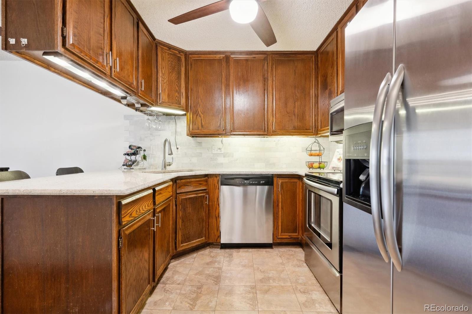 MLS Image #7 for 3465 s poplar street,denver, Colorado