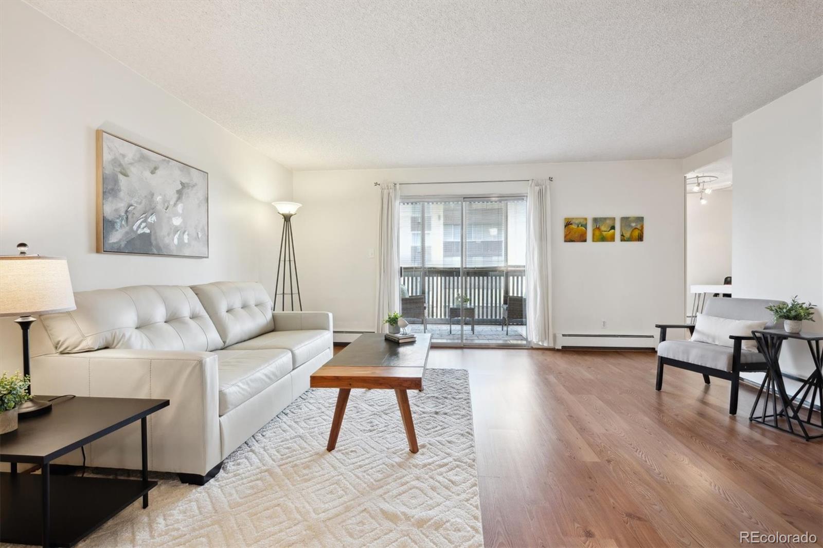 MLS Image #9 for 3465 s poplar street,denver, Colorado