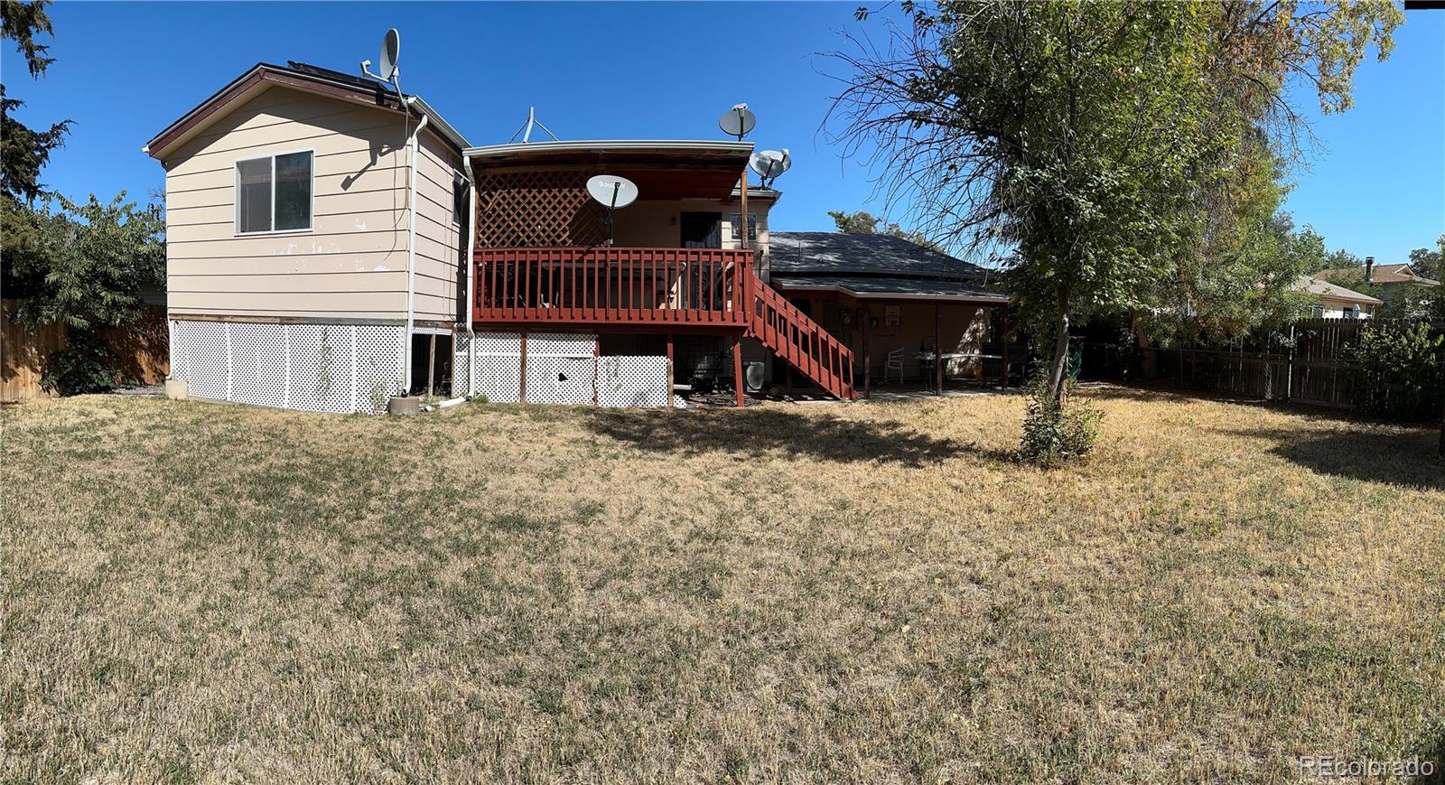 MLS Image #1 for 484 s lima circle,aurora, Colorado