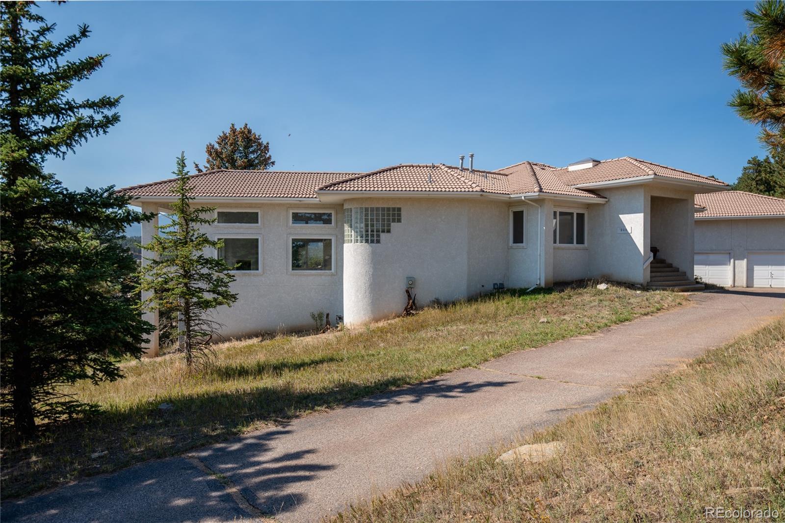 MLS Image #0 for 804  neville lane,golden, Colorado