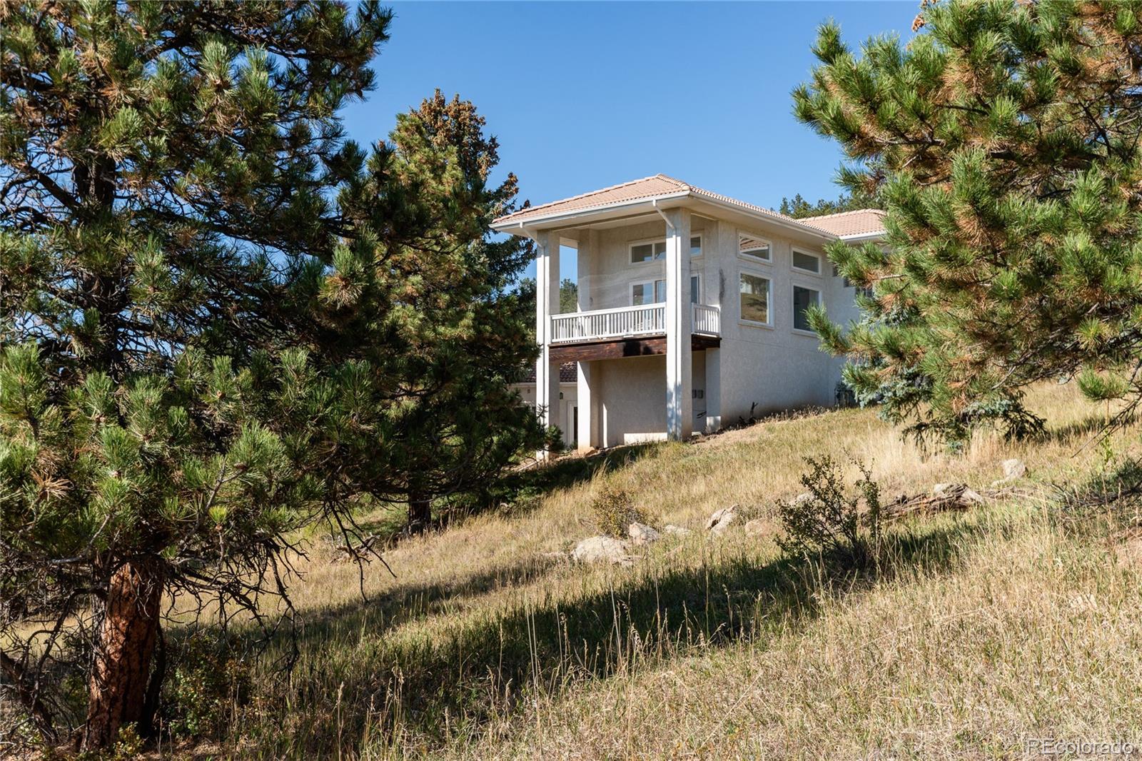 CMA Image for 804  neville lane,Golden, Colorado