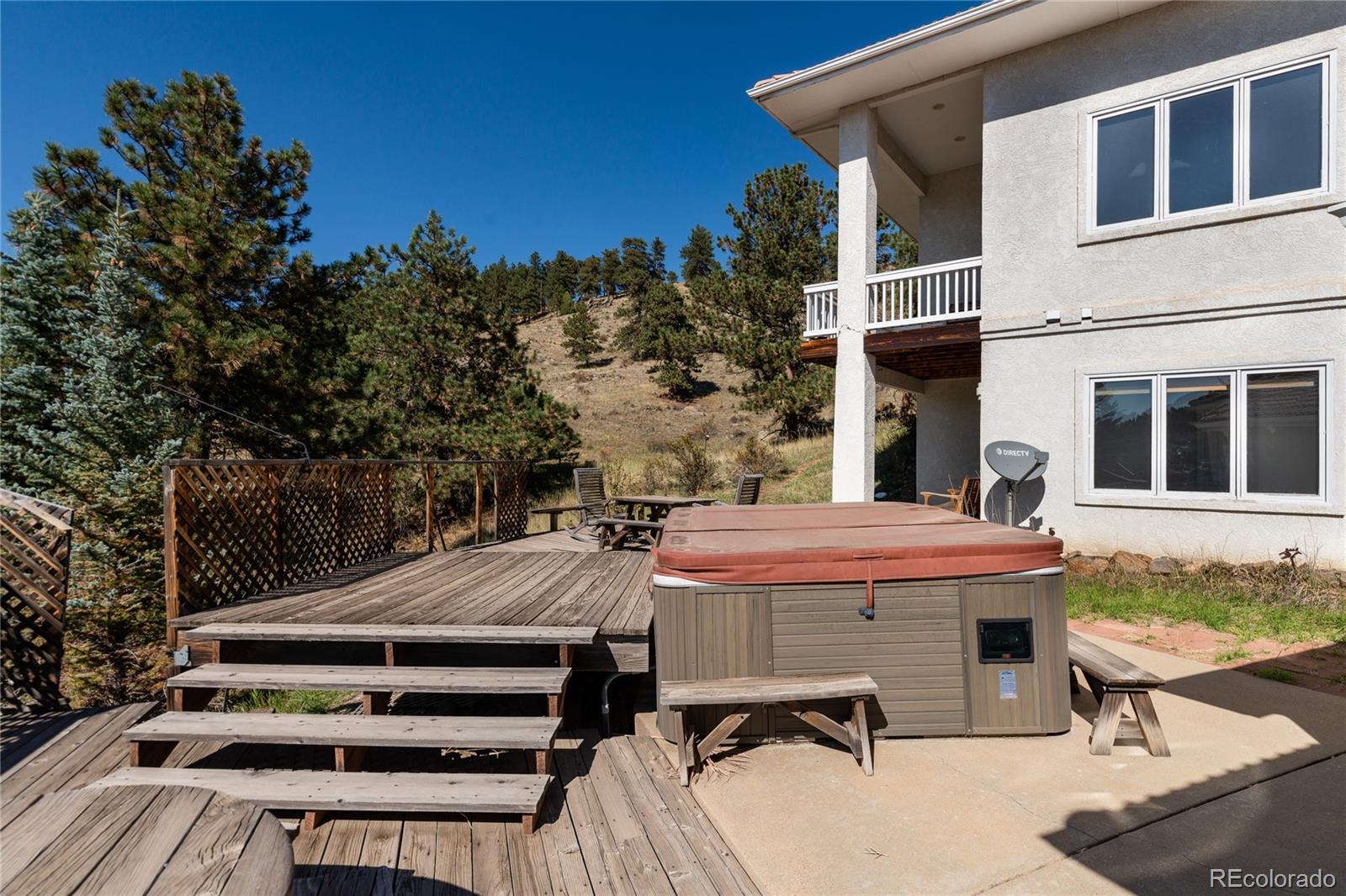 MLS Image #24 for 804  neville lane,golden, Colorado