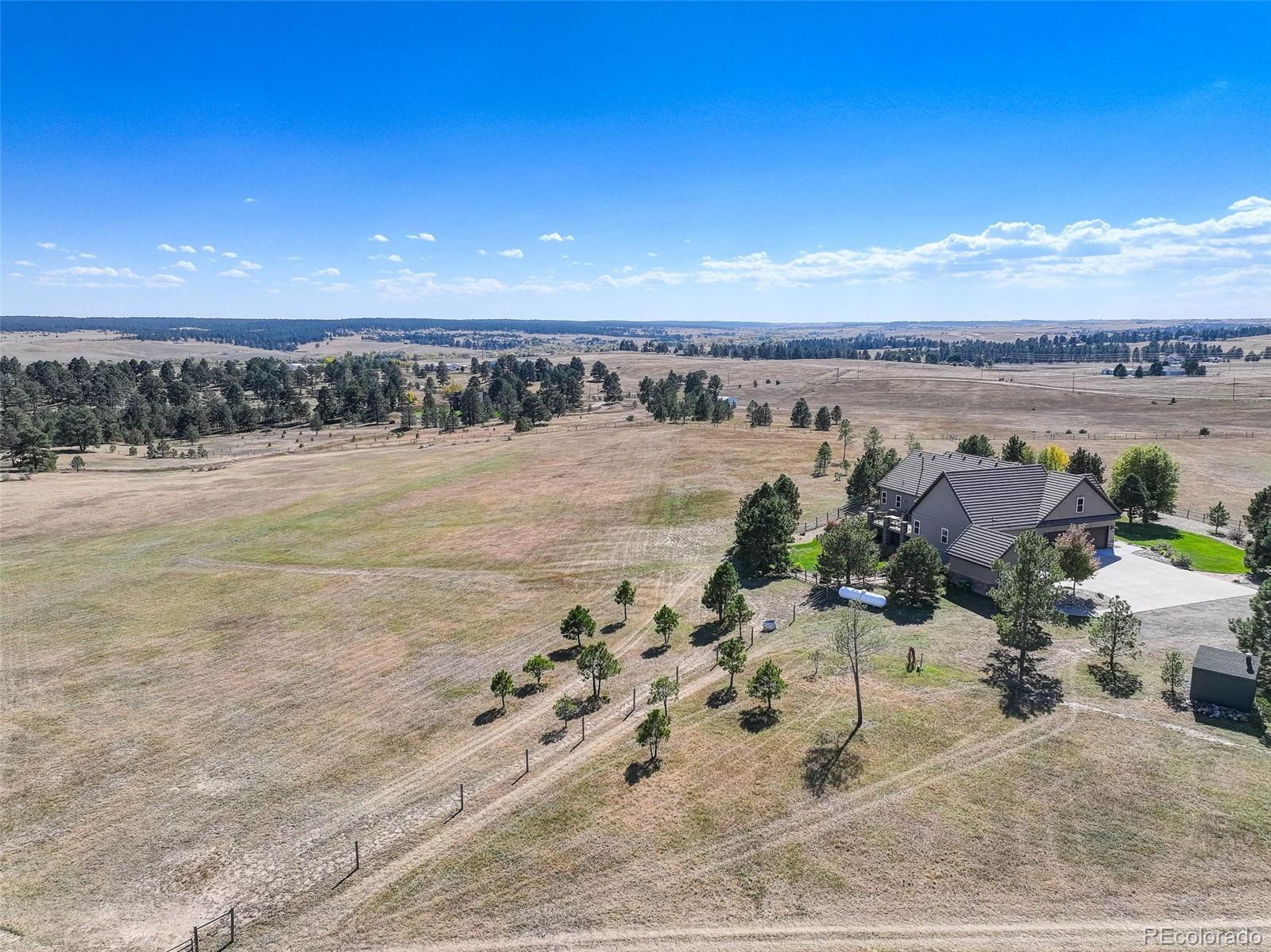 MLS Image #32 for 2235  country lane,elizabeth, Colorado