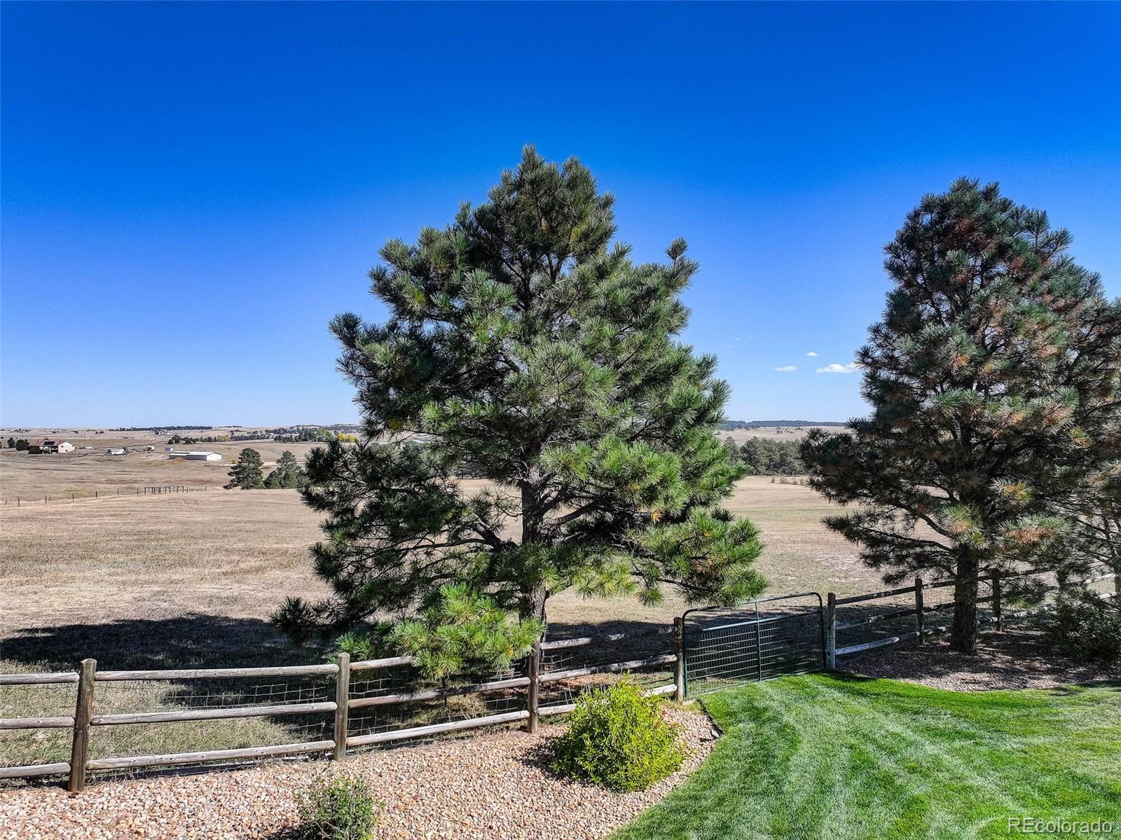 MLS Image #47 for 2235  country lane,elizabeth, Colorado