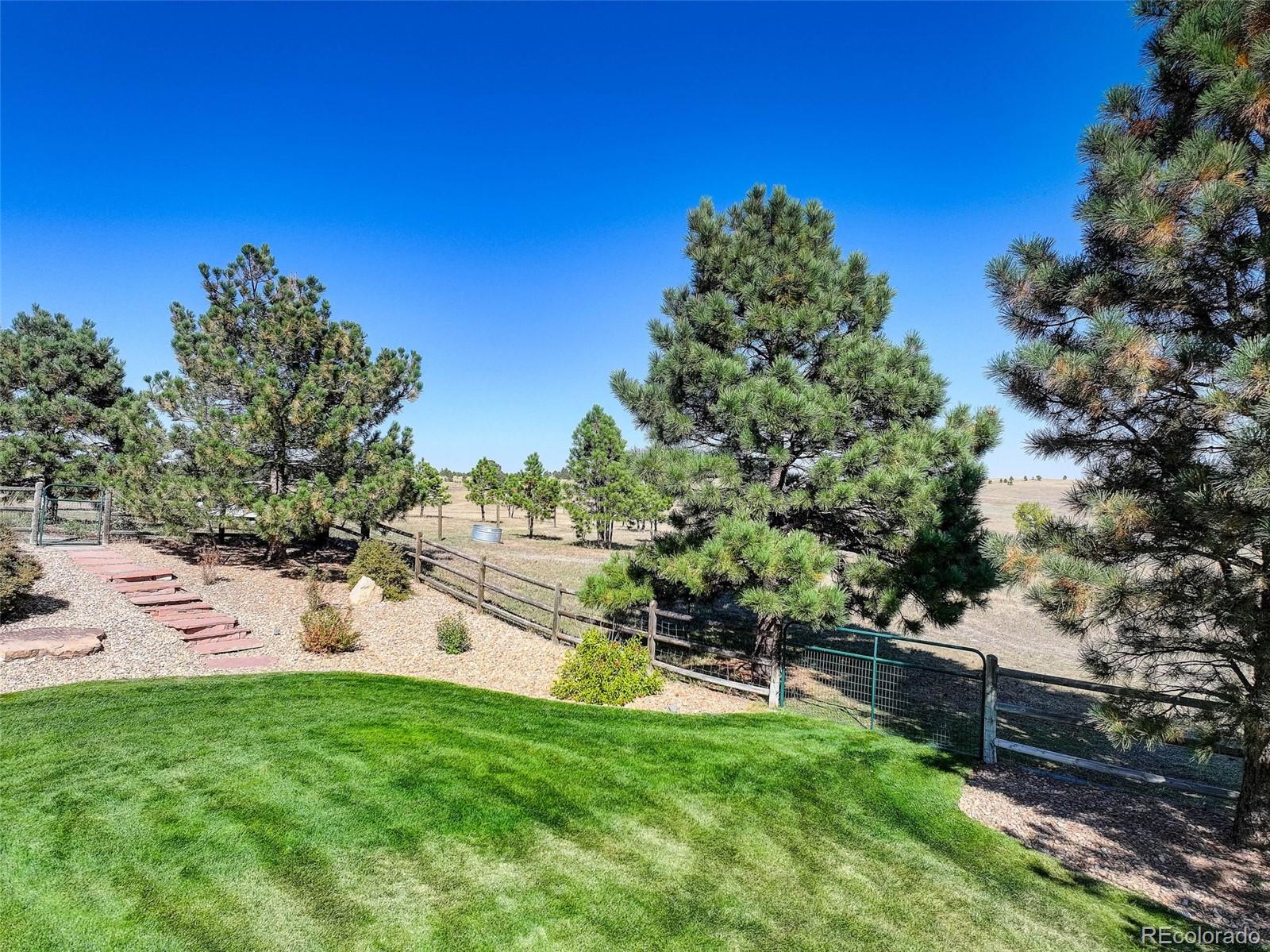 MLS Image #48 for 2235  country lane,elizabeth, Colorado