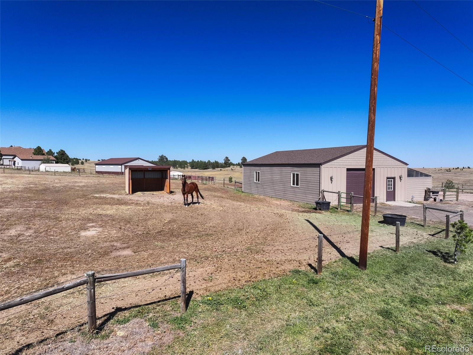 MLS Image #6 for 2235  country lane,elizabeth, Colorado