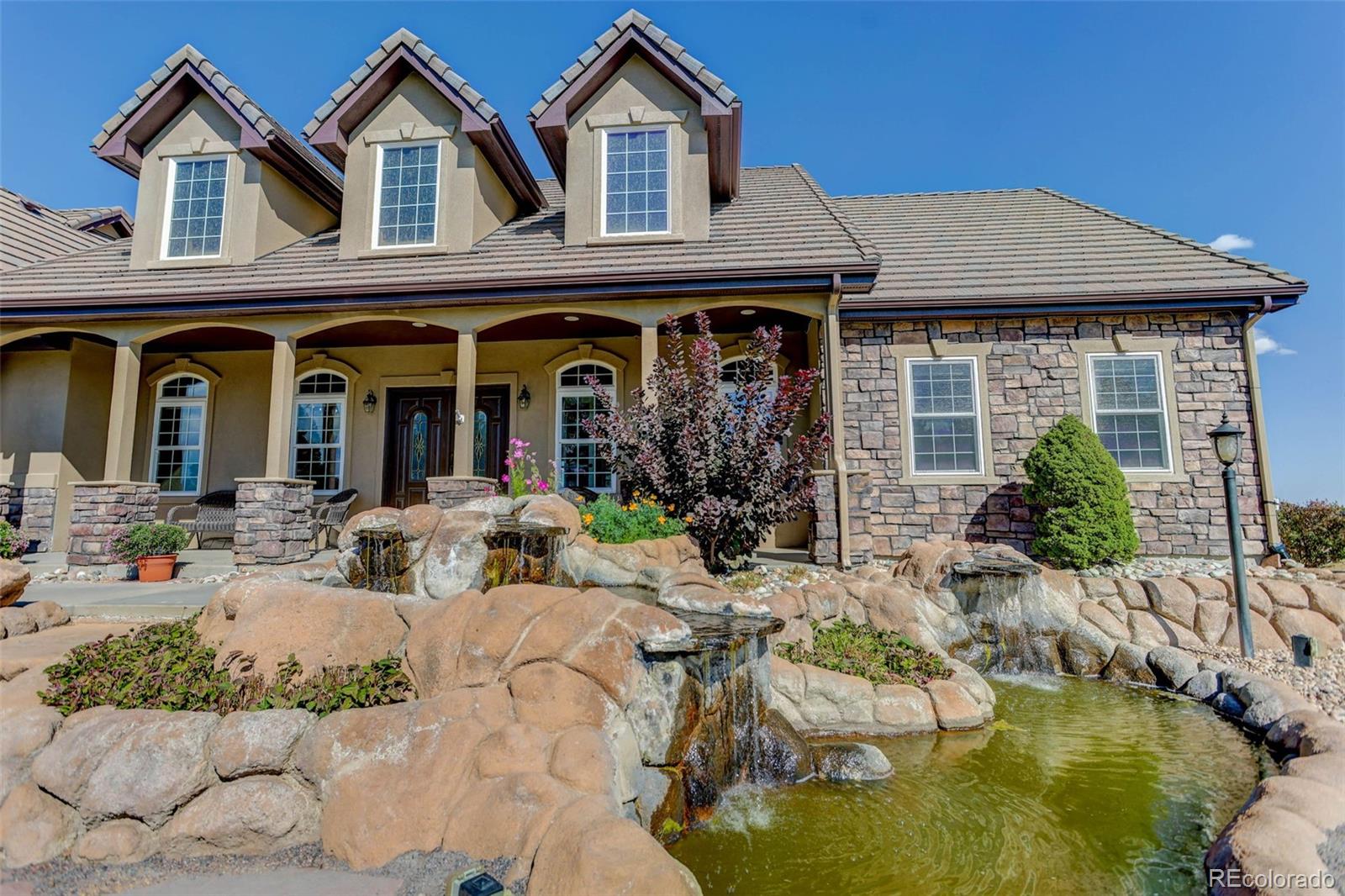 MLS Image #7 for 2235  country lane,elizabeth, Colorado