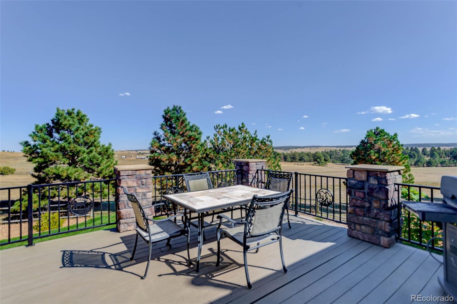 MLS Image #9 for 2235  country lane,elizabeth, Colorado