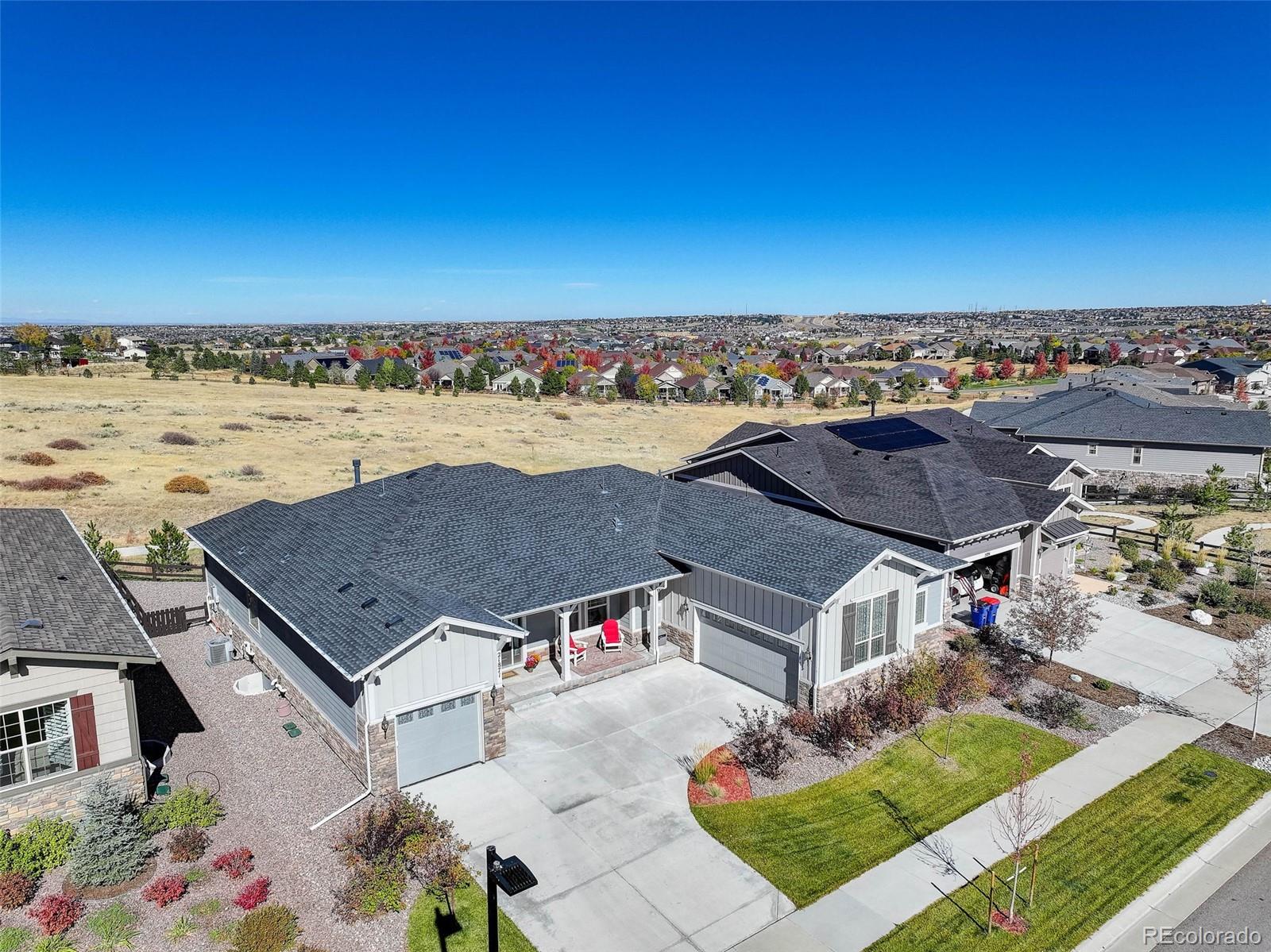 Report Image for 21871 E Allenspark Drive,Aurora, Colorado