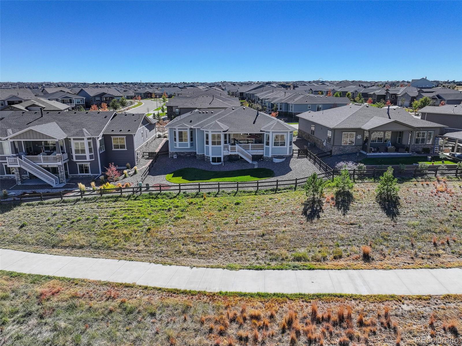 MLS Image #3 for 21871 e allenspark drive,aurora, Colorado