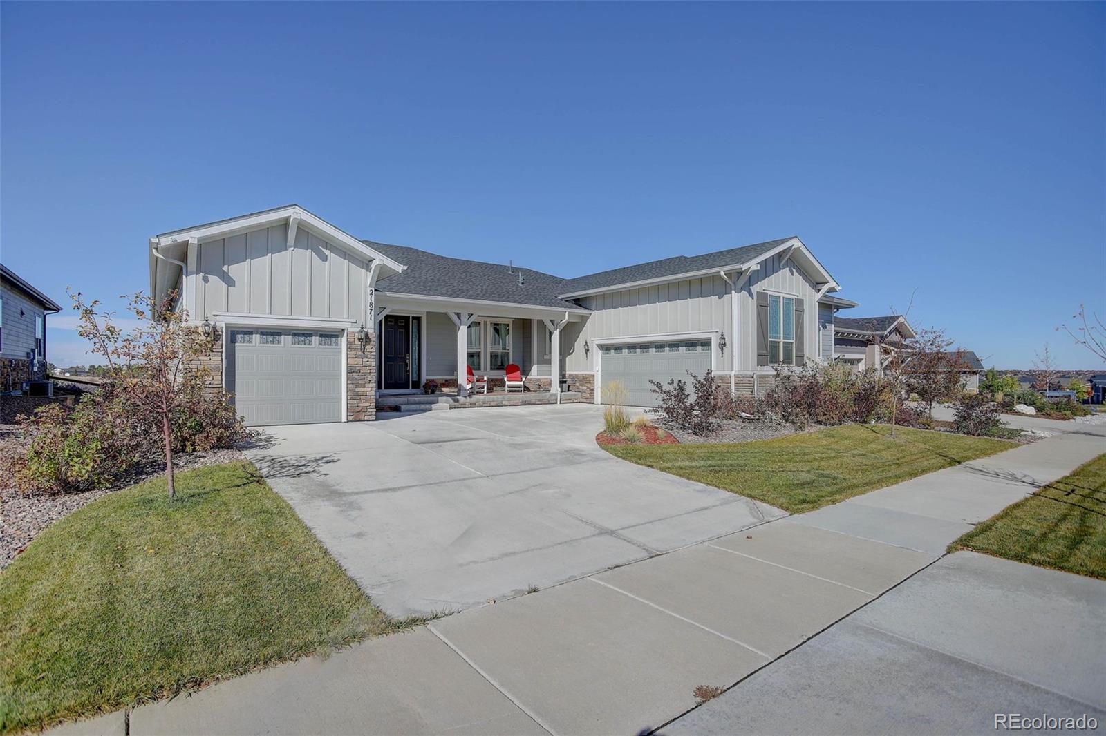 MLS Image #41 for 21871 e allenspark drive,aurora, Colorado