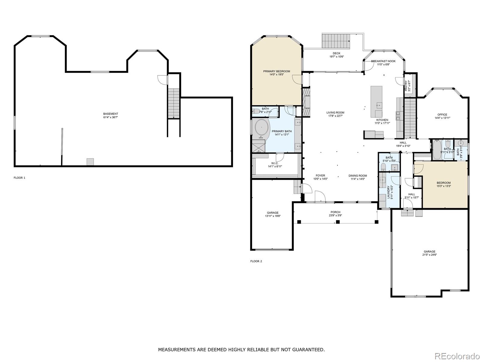 MLS Image #46 for 21871 e allenspark drive,aurora, Colorado