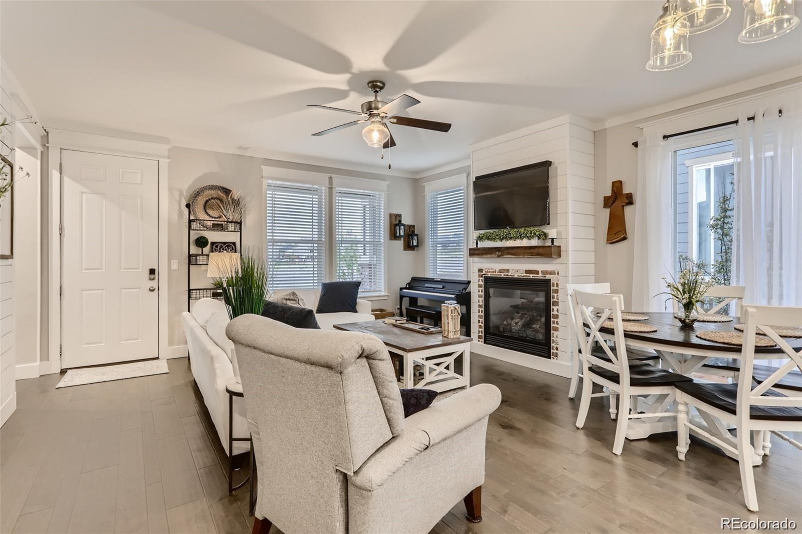 Report Image for 7157  Othello Street,Castle Pines, Colorado