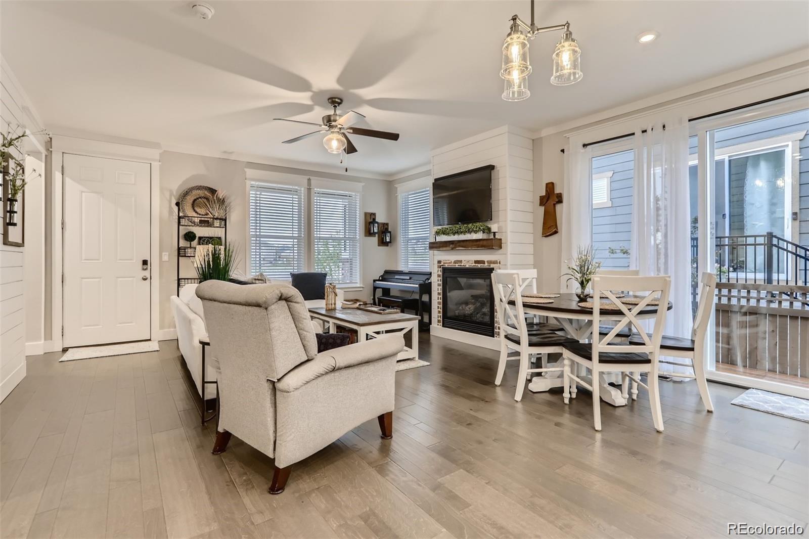 MLS Image #2 for 7157  othello street ,castle pines, Colorado