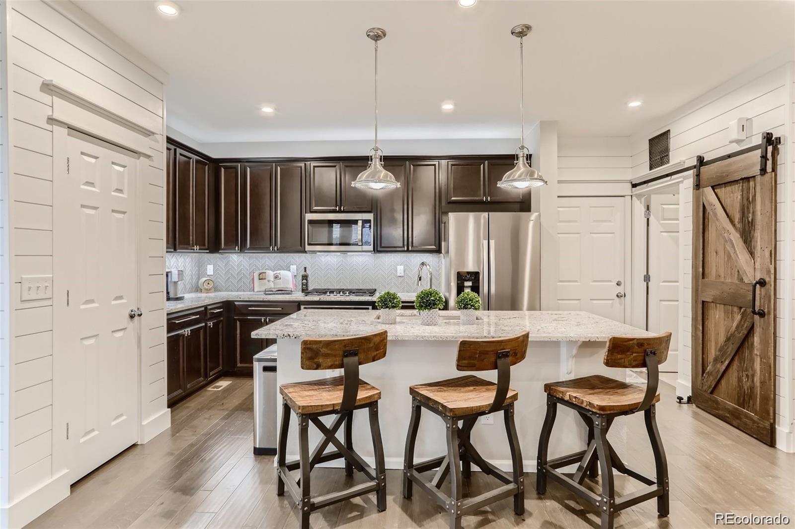 MLS Image #3 for 7157  othello street ,castle pines, Colorado