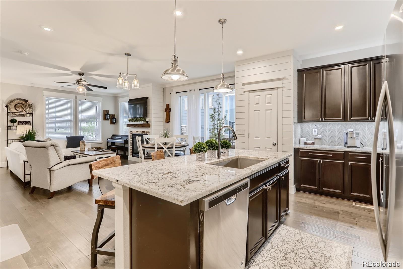 MLS Image #6 for 7157  othello street ,castle pines, Colorado