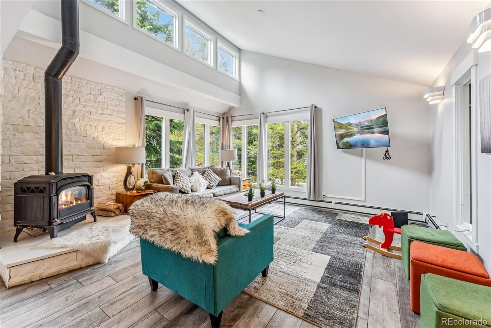 MLS Image #2 for 192  tomahawk lane,breckenridge, Colorado