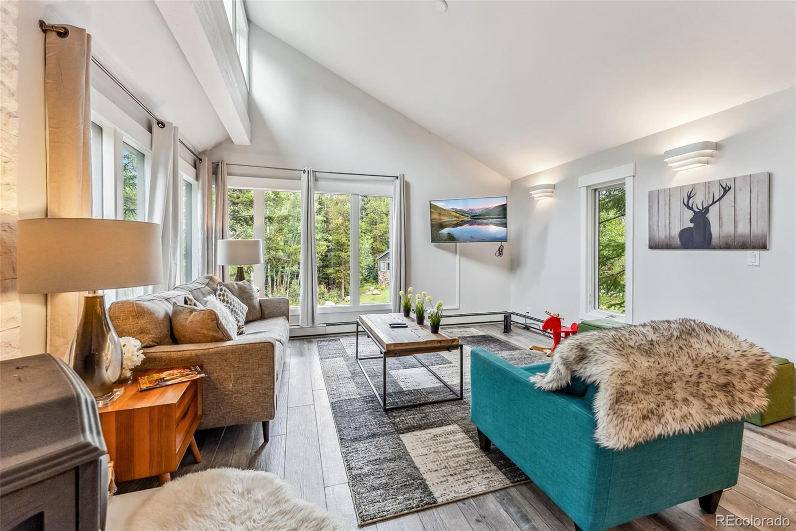 MLS Image #3 for 192  tomahawk lane,breckenridge, Colorado