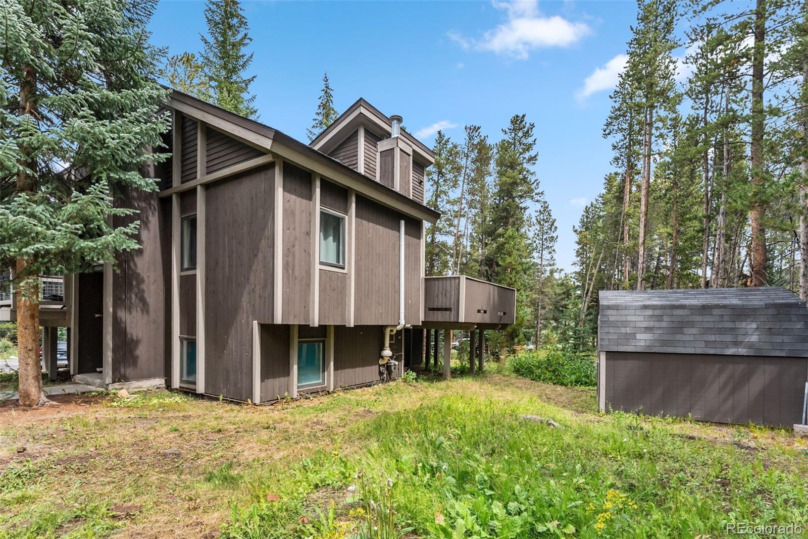 MLS Image #31 for 192  tomahawk lane,breckenridge, Colorado