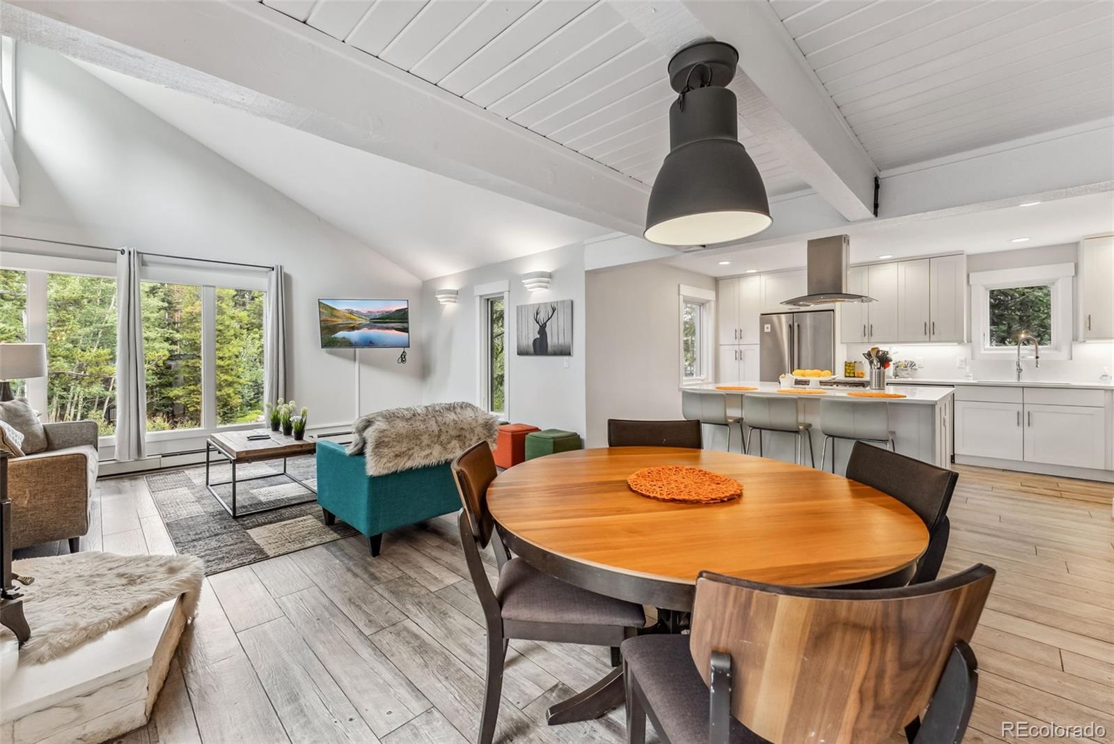 MLS Image #4 for 192  tomahawk lane,breckenridge, Colorado