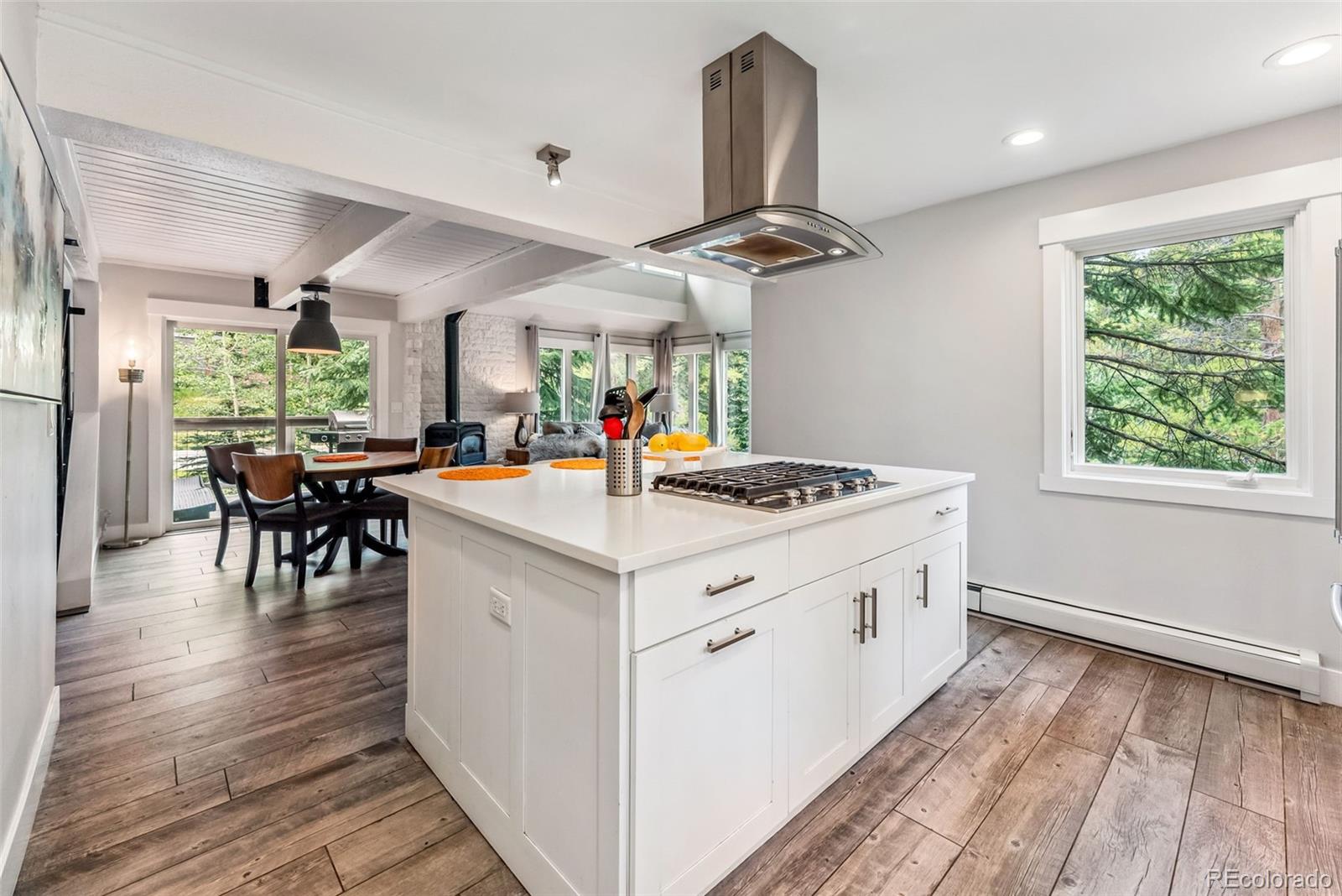 MLS Image #5 for 192  tomahawk lane,breckenridge, Colorado